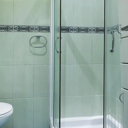 Apartment Paradise Flora Centar Belgrade