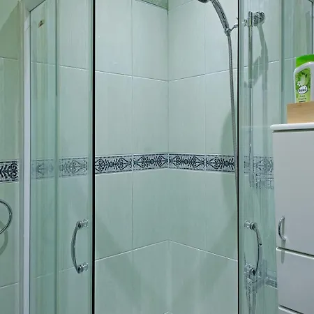 Paradise Flora Centar Apartment Belgrade